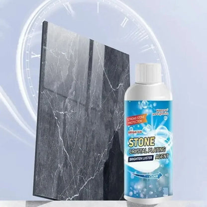 Stone Stain Remover - Removal of Oxidation, Rust, Stains