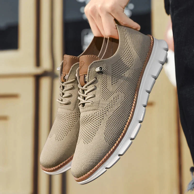 Men's Sneakers - Available in Various Colours