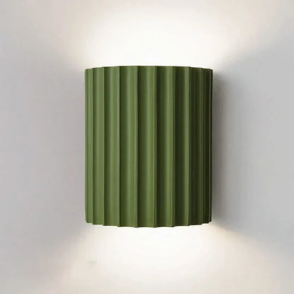 ArtiGlow - moderne vegglamper i harpiks