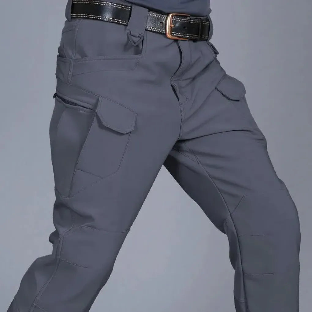 Herrenhose – Robustes und wasserabweisendes Design