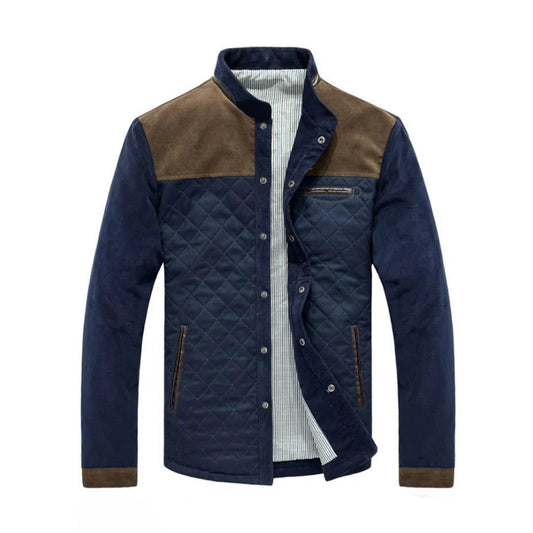 Chaqueta de verano funcional y elegante para hombre