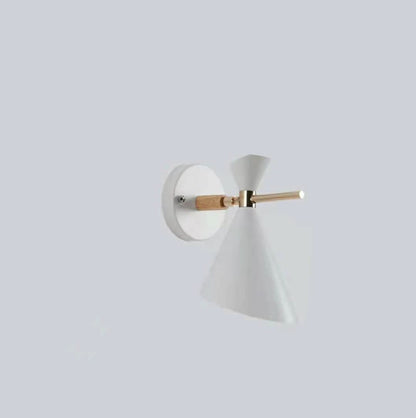NordicGlow - Simple Nordic Wall Lamp