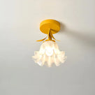 Lampada a sospensione MiniFlorale Art Déco – Eleganza e illuminazione d'atmosfera