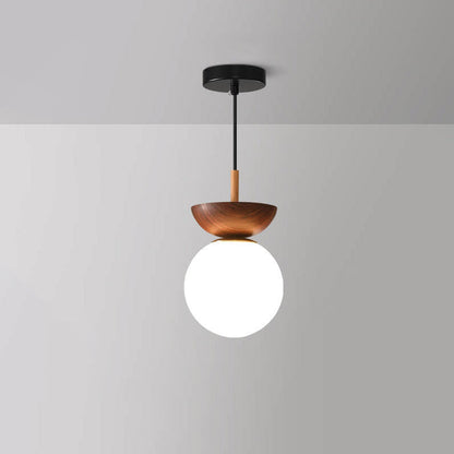 Japanese Ceiling Lamp LED – Minimalistic and Soothing Design