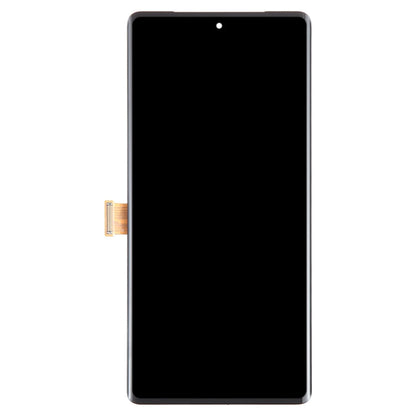 Pixel 7 Pro OLED Screen Set – Complete with Frame and Tools