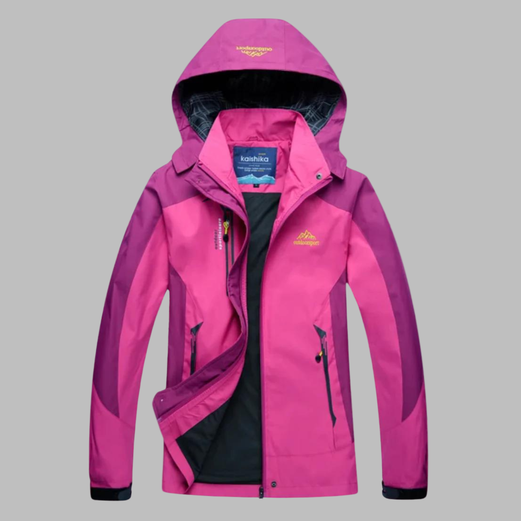 Women's Hiking Jacket