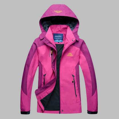 Women's Hiking Jacket