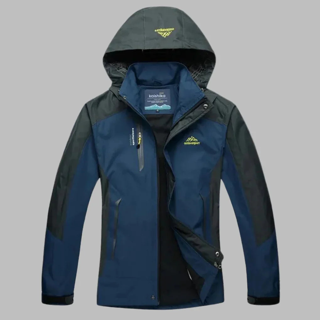 Women's Hiking Jacket