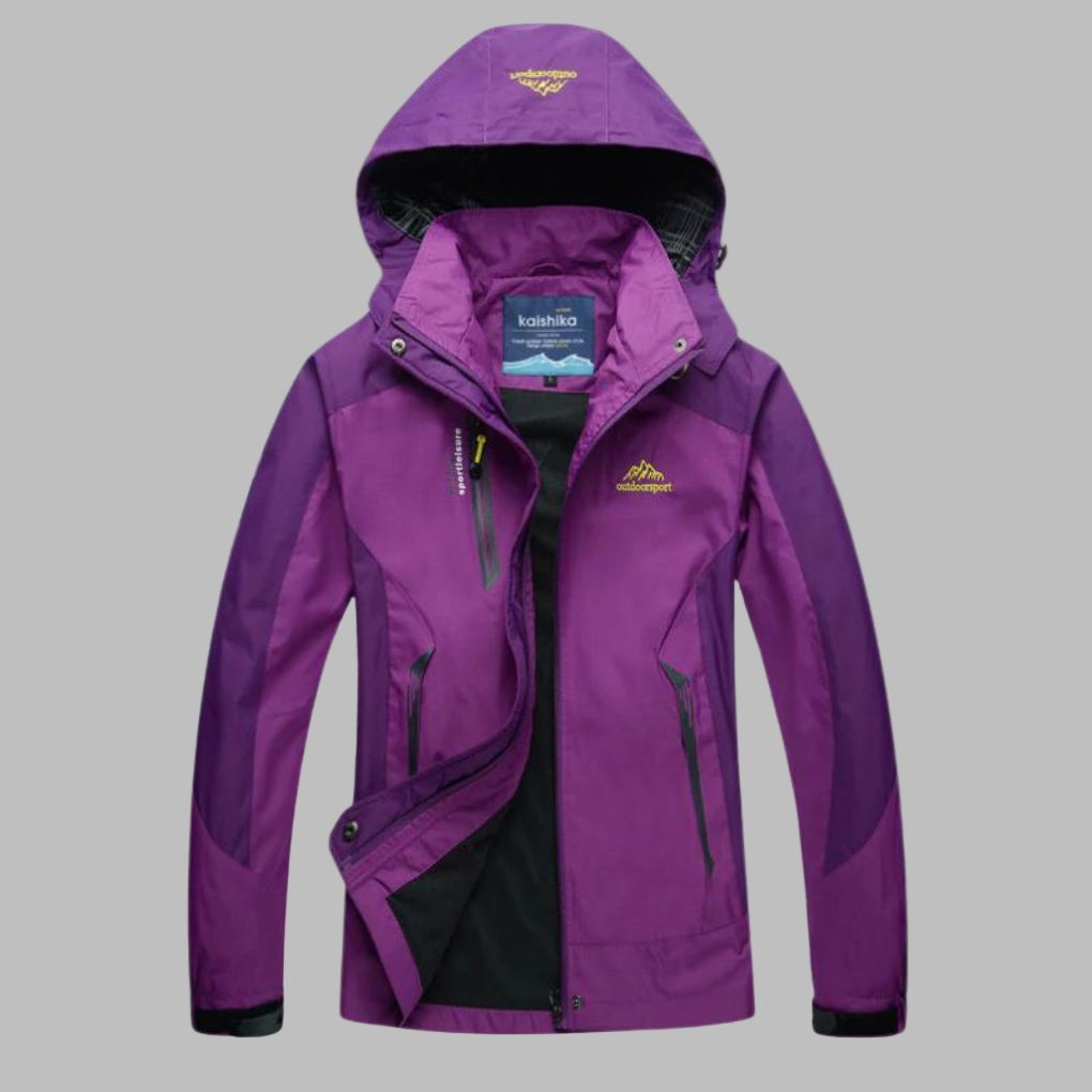 Women's Hiking Jacket