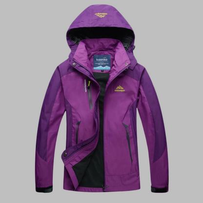Women's Hiking Jacket