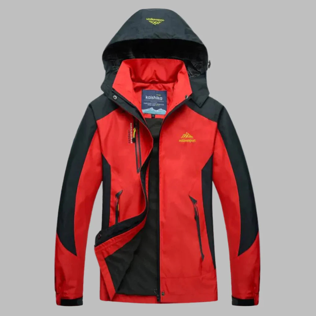 Women's Hiking Jacket