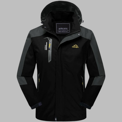 Women's Hiking Jacket