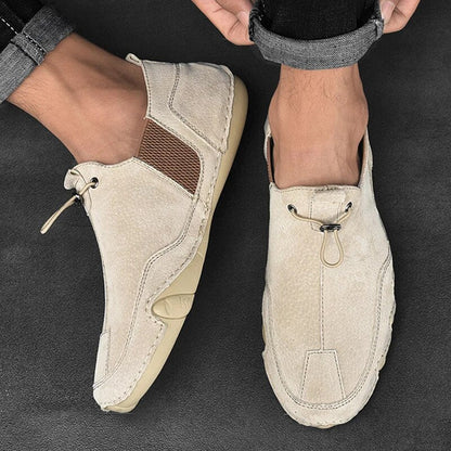 Henrik – Orthopaedic Low Shoes for Men