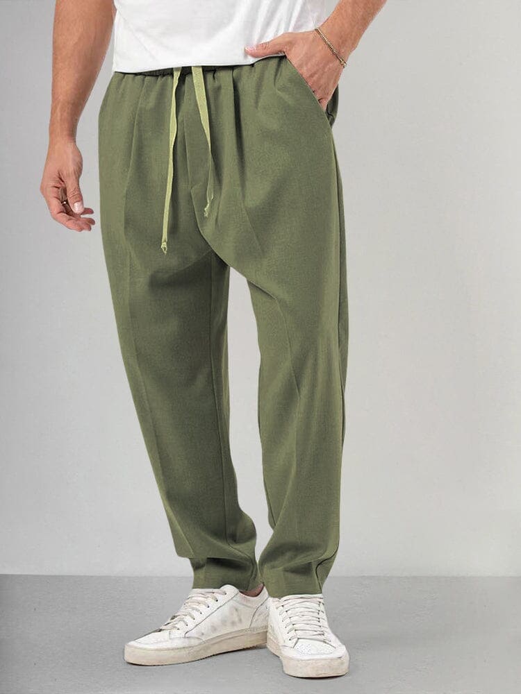 High-Quality Men's Set - Rayo