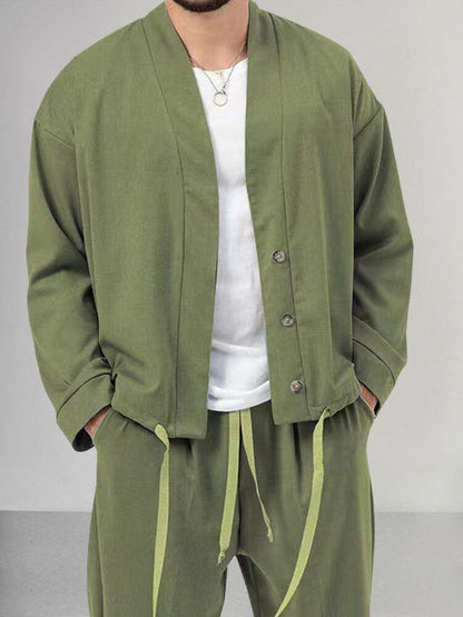 High-Quality Men's Set - Rayo