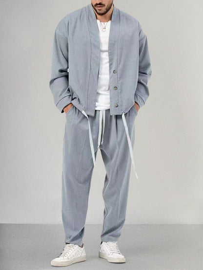 High-Quality Men's Set - Rayo