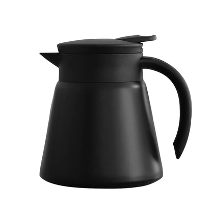 Hőszigetelő kancsó 600ml - Tökéletes hőmérséklet - Stílusos dizájn