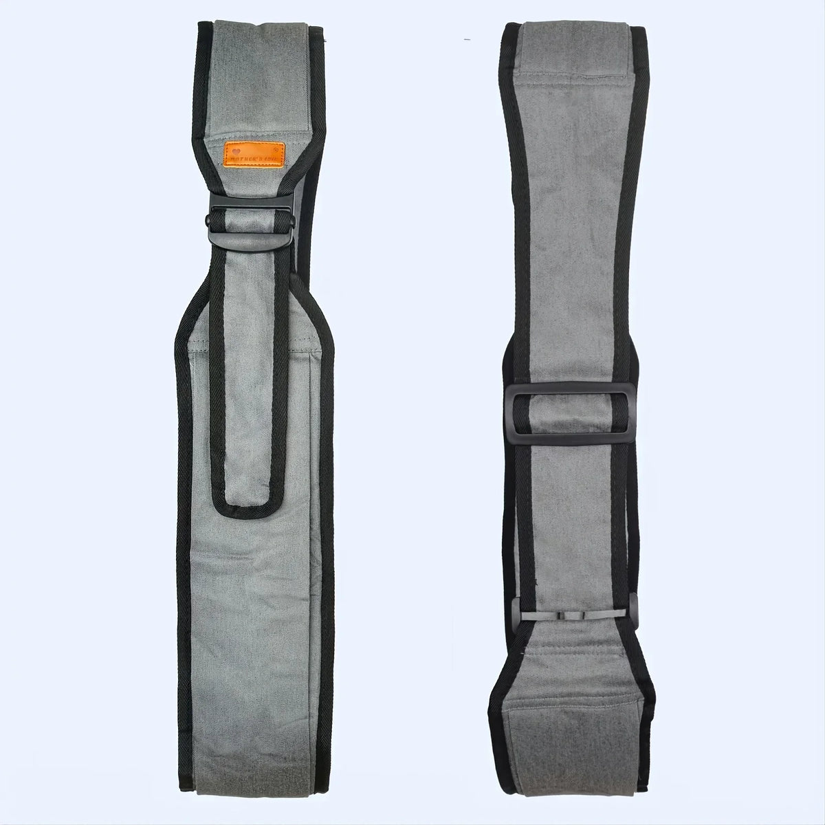 Portabebés Carrytool - Ajustable para la cadera - Comodidad para bebés y niños pequeños