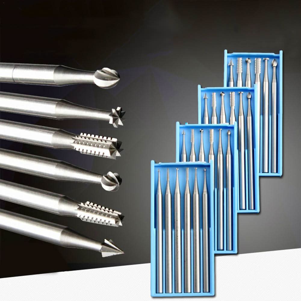 Micro Engraving Tool - Engrave Like a Professional