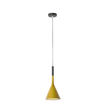 Minimalist Pendant Light - Adjustable and Elegant Design