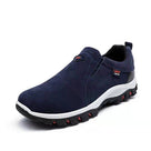Scarpe da passeggio robuste da uomo - Caleb