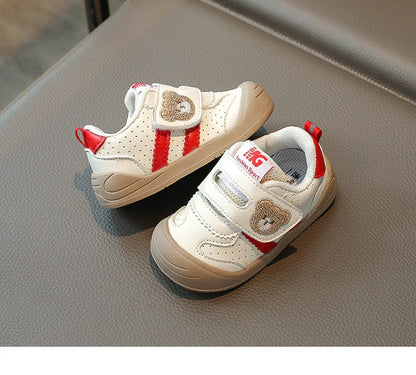Gleb – Cute and Comfortable Baby Shoes
