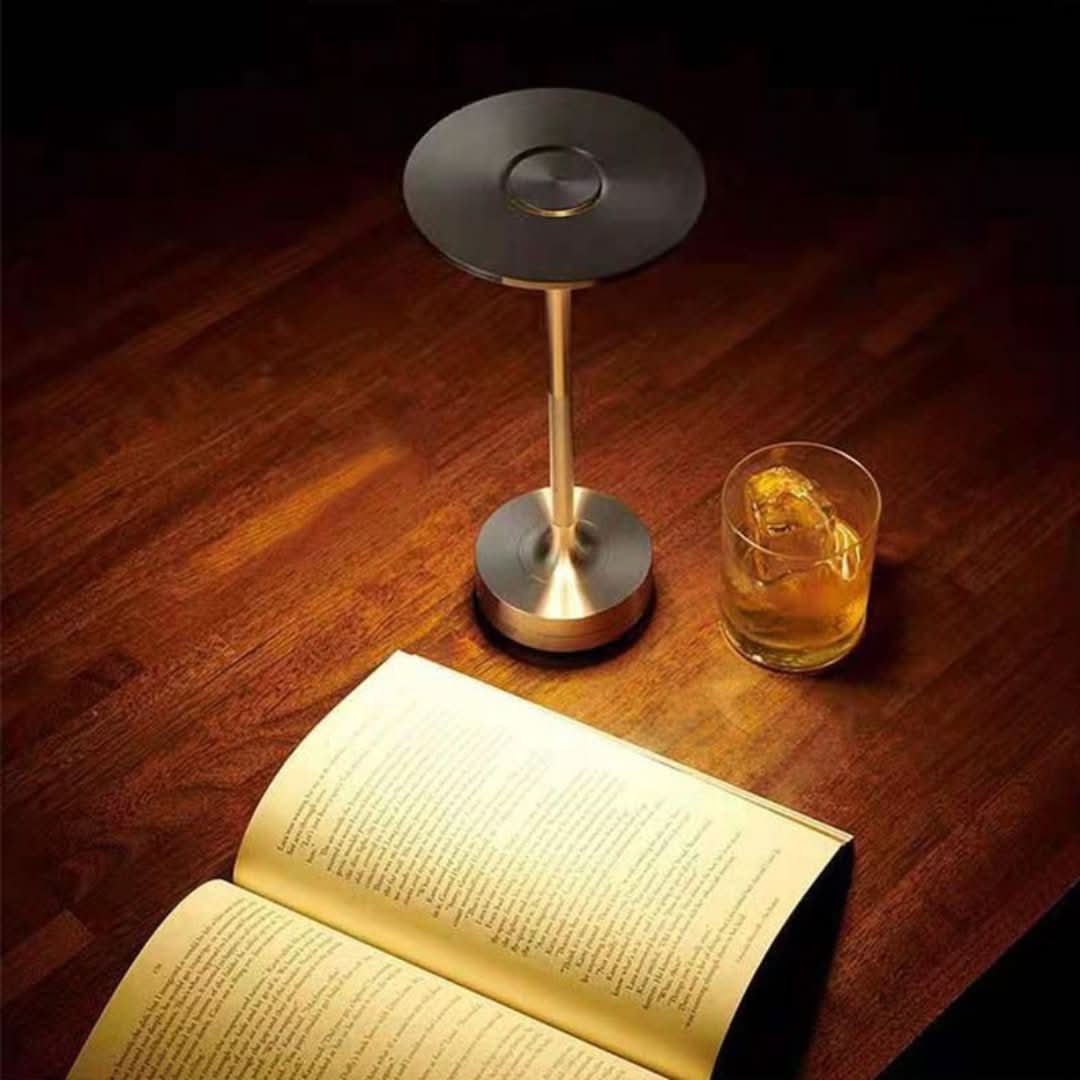 Luminair - luxurious ambient lighting