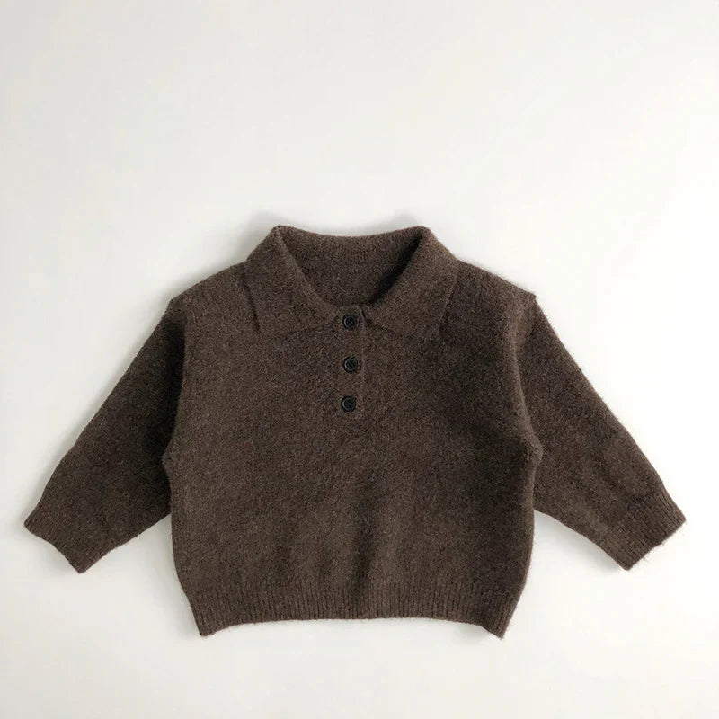 Children's Polo Shirt – Stylish and Comfortable Polo for Kids