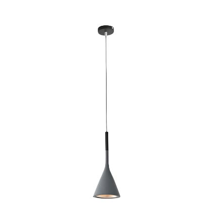 Minimalist Pendant Light - Adjustable and Elegant Design