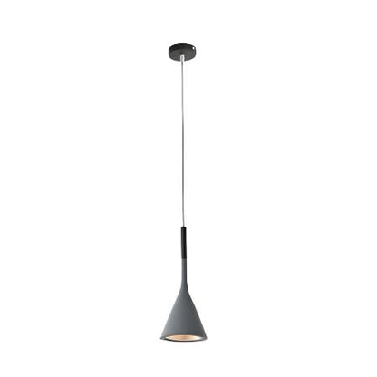 Minimalist Pendant Light - Adjustable and Elegant Design