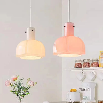 Radiance d'Eloise Pendant Lamp – Modern Elegant Light Feature