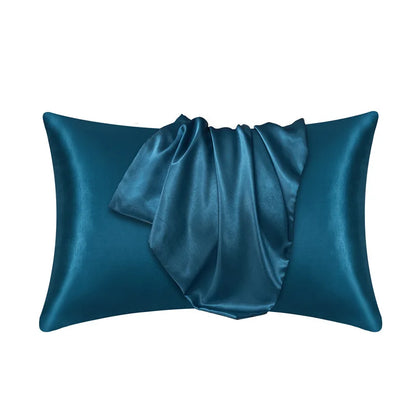 Premium Soft Pillowcase – Comfortable & Luxurious Sleep Experience