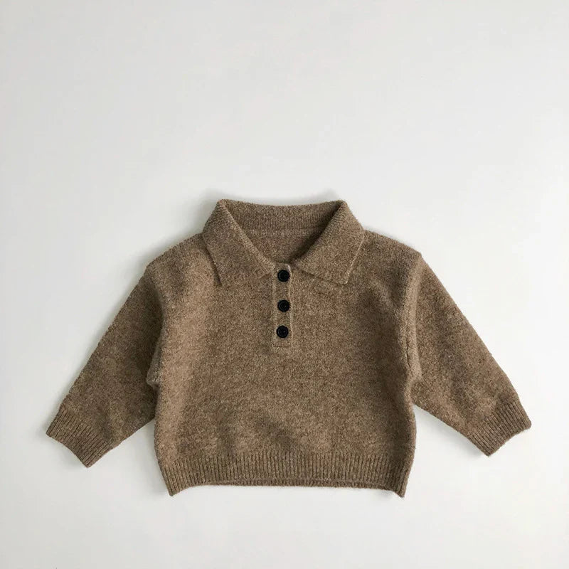 Children's Polo Shirt – Stylish and Comfortable Polo for Kids