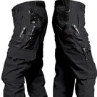 Men's Trousers with Pockets - Nikolai