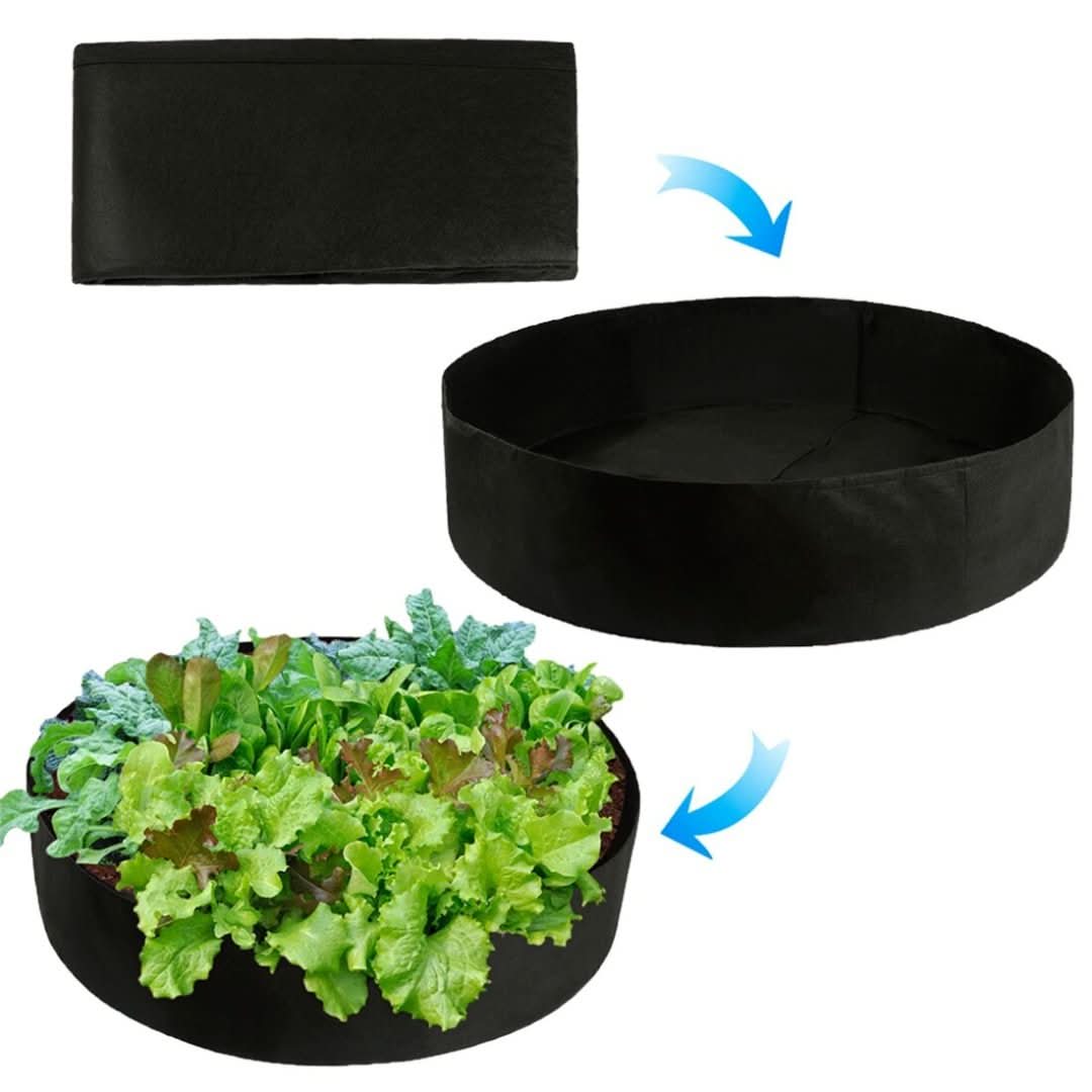 Cultivation box - Mini vegetable garden for every home