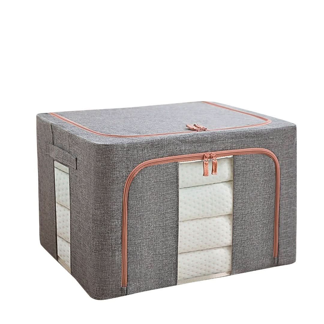 Oxford Advanced Storage Box