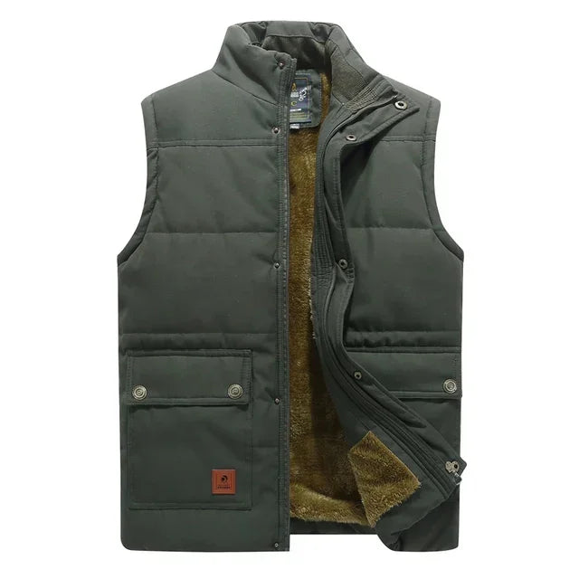 Eddie - Gilet elegante per uomo