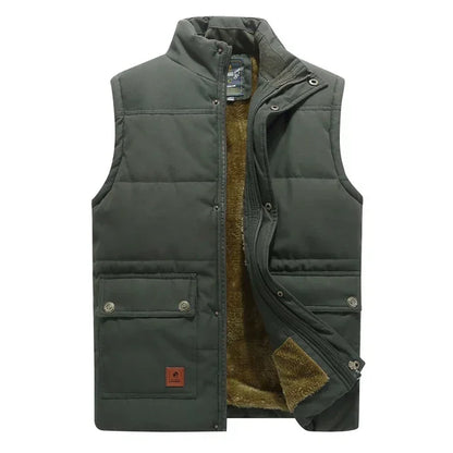 Eddie - Gilet elegante per uomo