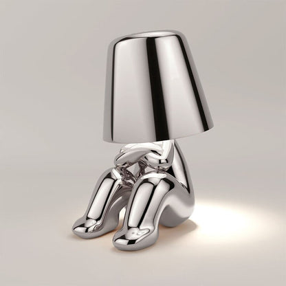 Jioa - Slim Design with Adjustable Brightness