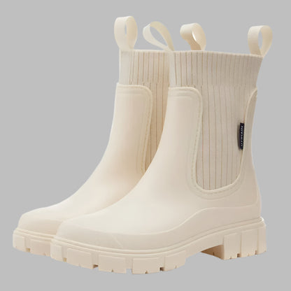 Wasserdichte Damenstiefel – ideal für jedes Wetter