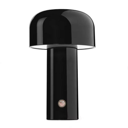 Luminis Touch Table Lamp – Portable, Rechargeable and Ambient Light