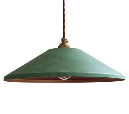 Ipari vintage függőlámpa LED-technológiával