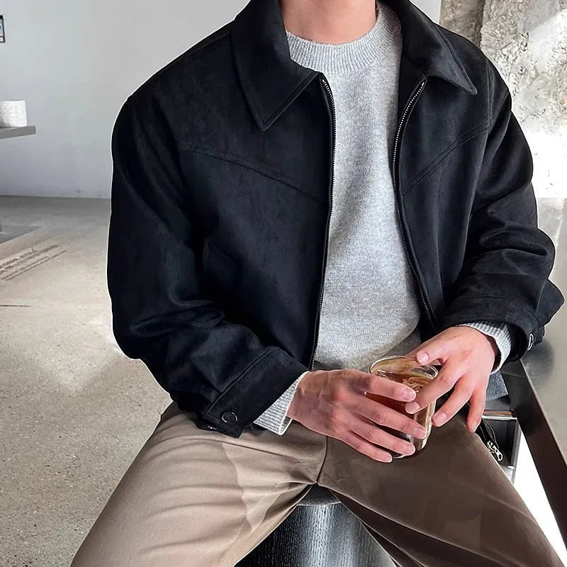 Sommerjacke für Herren – Lucas