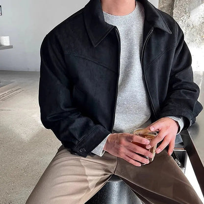 Sommerjacke für Herren – Lucas