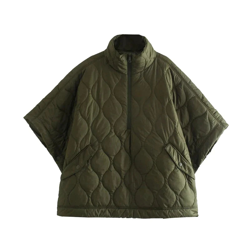 Silas Dames Bodywarmer – Casual and Versatile