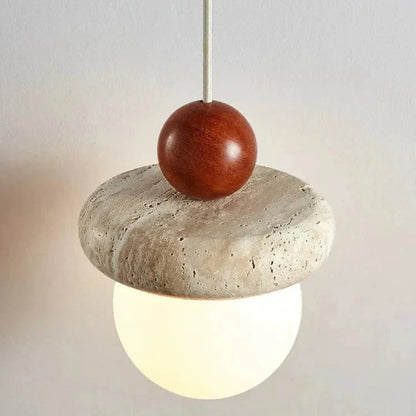 LED Pendant Light Cream - Timeless Design and Warm Atmosphere