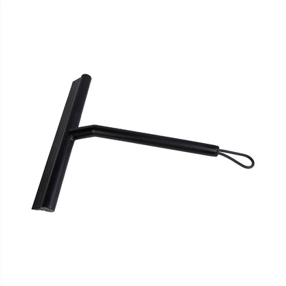 MiClean – Design Squeegee with Hanging Hook for Shower Cabin