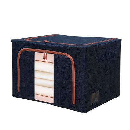 Oxford Advanced Storage Box