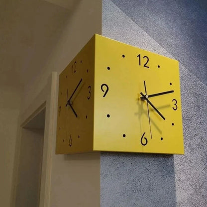 CornerTime - elegantni kutni sat
