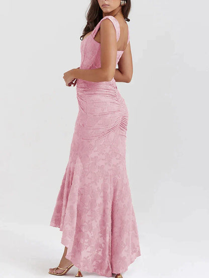 Sanae | Stylish Evening Dress for Any Occasion